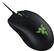 Angle. Razer - Abyssus V2 Wired Optical Gaming Mouse with 3-Color Back Lighting - Black.