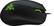 Left. Razer - Abyssus V2 Wired Optical Gaming Mouse with 3-Color Back Lighting - Black.