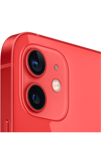 Apple Pre Owned Good iPhone 12 Mini 5G 128GB (Unlocked) Red Apple Pre Owned Good iPhone 12 Mini 5G 128GB (Unlocked) Red