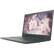 Alt View 11. Lenovo - 15.6" Refurbished 1920 x 1080 FHD - Intel 6th Gen Core i5-6300U with 16GB RAM - Intel HD Graphics 520 - 256GB SSD - Black.