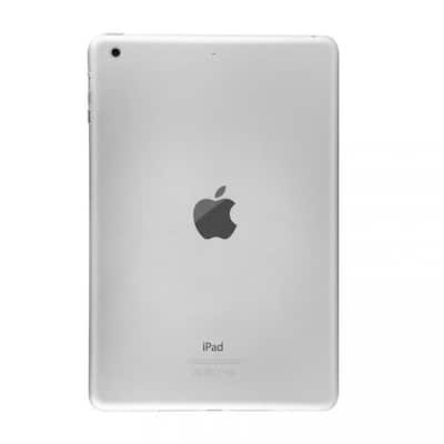 Apple Refurbished Excellent iPad Air A1474 (WiFi) 64GB Silver Apple Refurbished Excellent iPad Air A1474 (WiFi) 64GB Silver