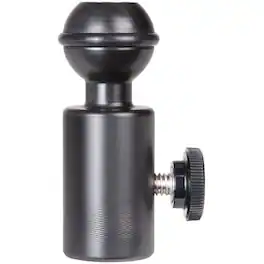 Ikelite - 1" Ball Mount Mark II for Studio Light Stands