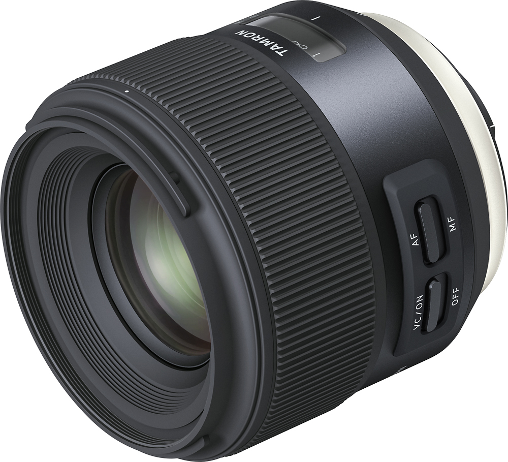 Best Buy: Tamron SP 35mm f/1.8 Di VC USD Optical Lens for Nikon F 