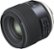 Alt View Zoom 11. Tamron - SP 35mm f/1.8 Di VC USD Optical Lens for Nikon F - Black.