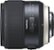 Alt View Zoom 12. Tamron - SP 35mm f/1.8 Di VC USD Optical Lens for Nikon F - Black.