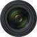 Alt View 11. Tamron - SP 90mm f/2.8 Di Macro VC USD Optical Macro Lens for Nikon F - Black.