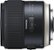 Front Zoom. Tamron - SP 35mm f/1.8 Di VC USD Optical Lens for Canon EF - Black.