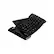Alt View 12. Adesso - SlimTouch AKB-232UB Full-size Wired Membrane Keyboard - Black.