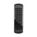 Alt View Zoom 11. Adesso - SlimTouch Gaming Keyboard - Black.
