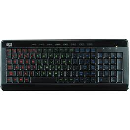 Adesso - SlimTouch Keyboard - Black