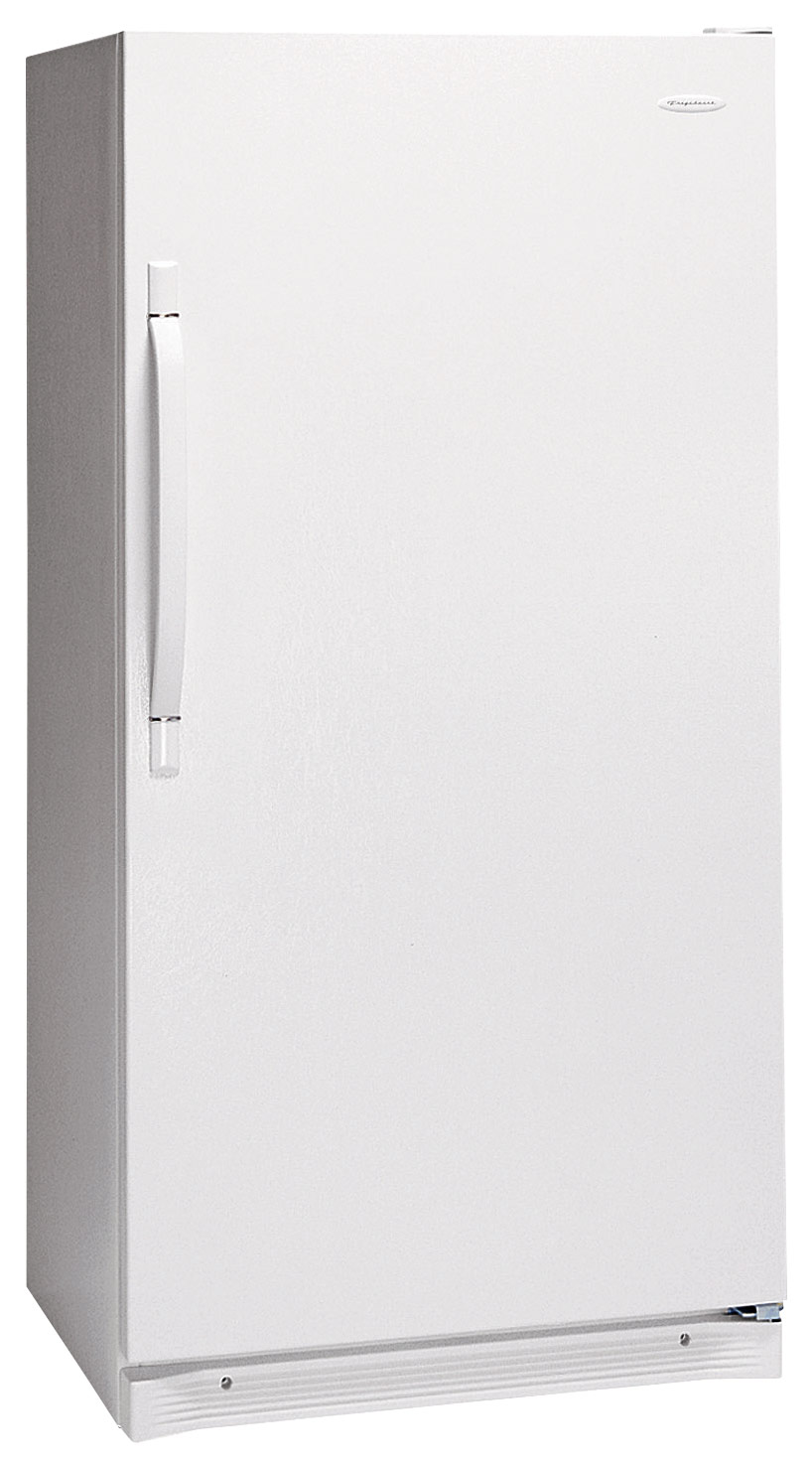 Best Buy Frigidaire 16 7 Cu Ft Refrigerator White Fru17b2jw