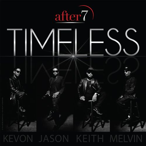  Timeless [CD]