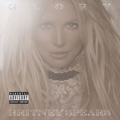  Glory [Deluxe Version] [CD] [PA]