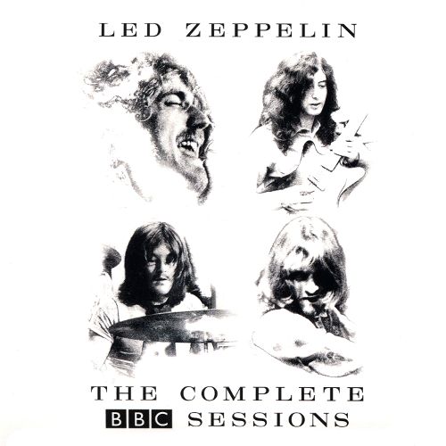  Complete BBC Sessions [Deluxe] [CD]