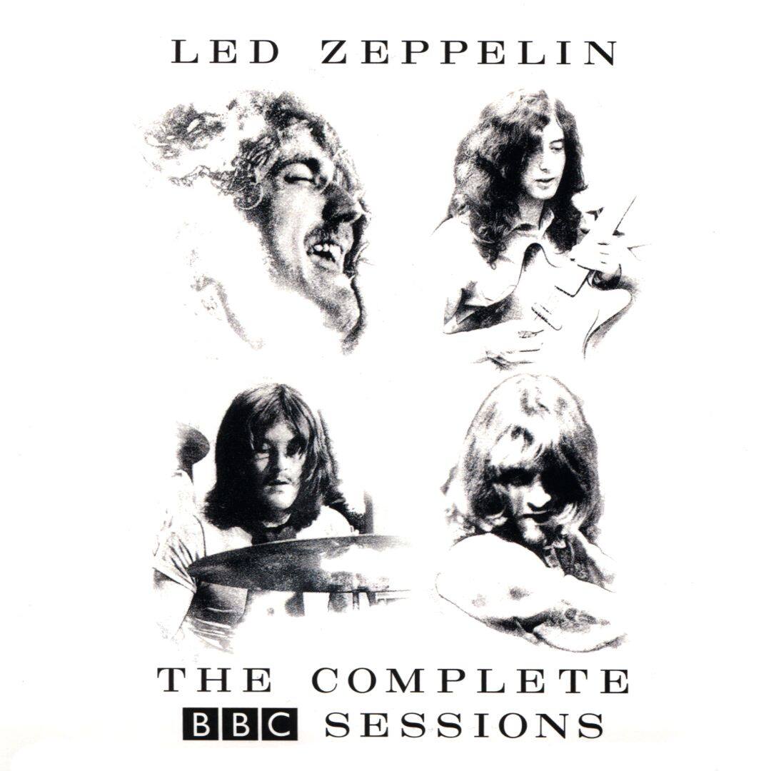 Best Buy: Complete BBC Sessions [Deluxe] [CD]