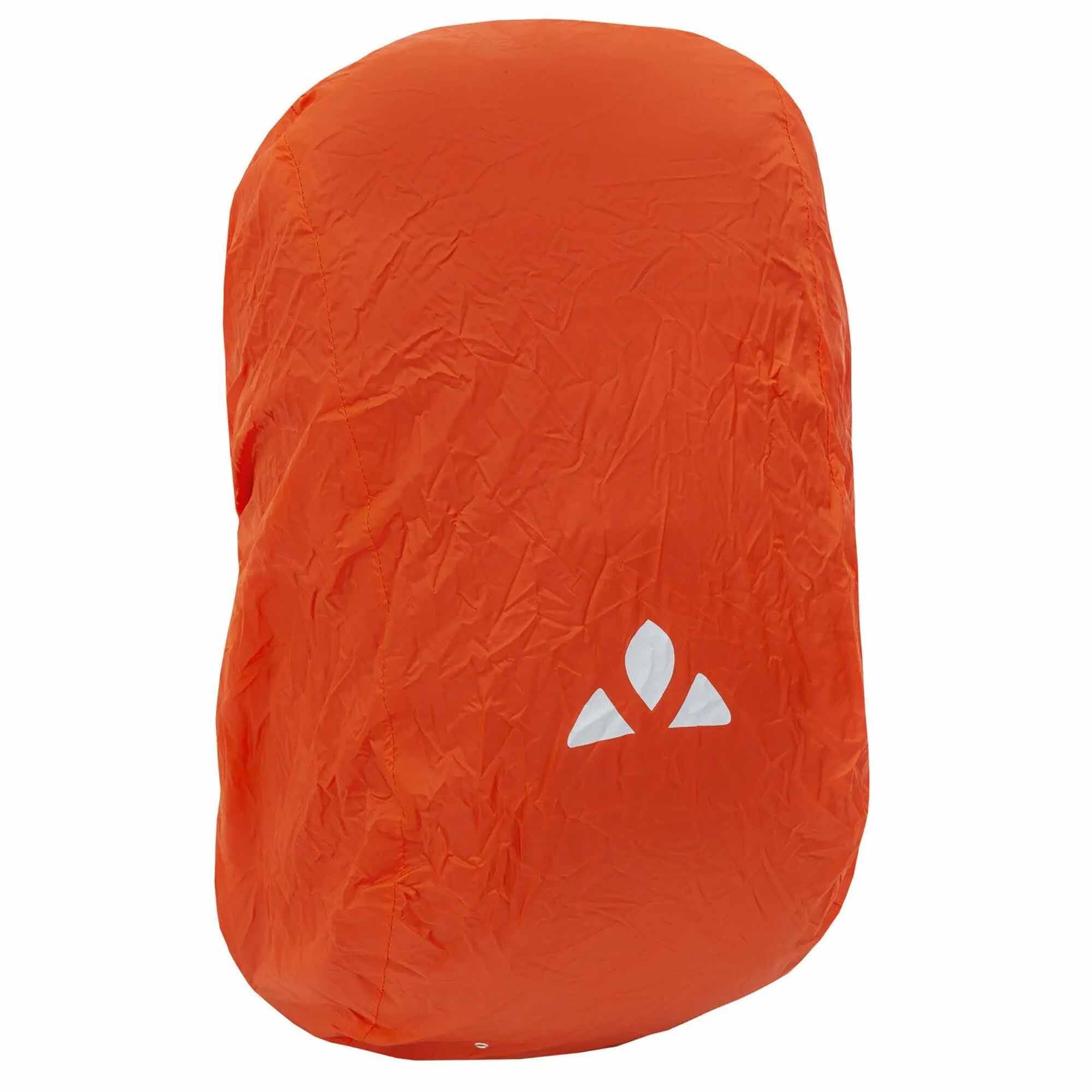 Alt View 5. VAUDE - Vaude Wizard 18+4 Hiking Backpack - Black/Umbra - Black/Umbra.