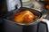 Alt View 25. Philips - Premium Airfryer XXL, Fat Removal Technology, 3lb/7qt capacity, Digital- Black - Black.