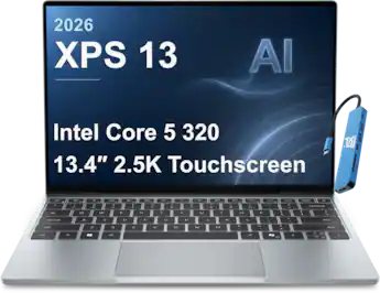 Dell XPS 13.4 Dell XPS 13.4