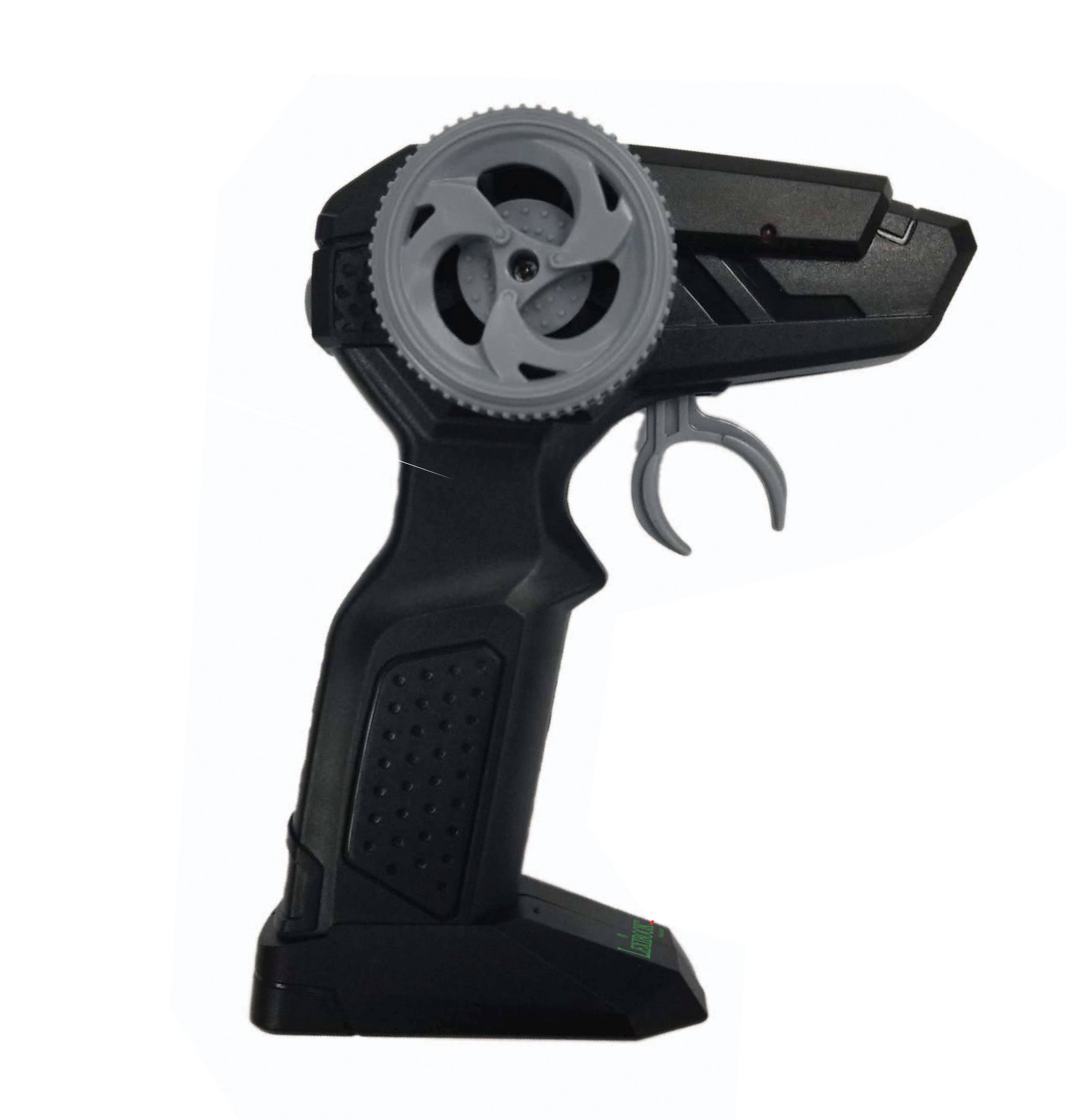 Alt View 4. Lexibook - CROSSLANDER DINO, Standing Rotation with Light Effects.