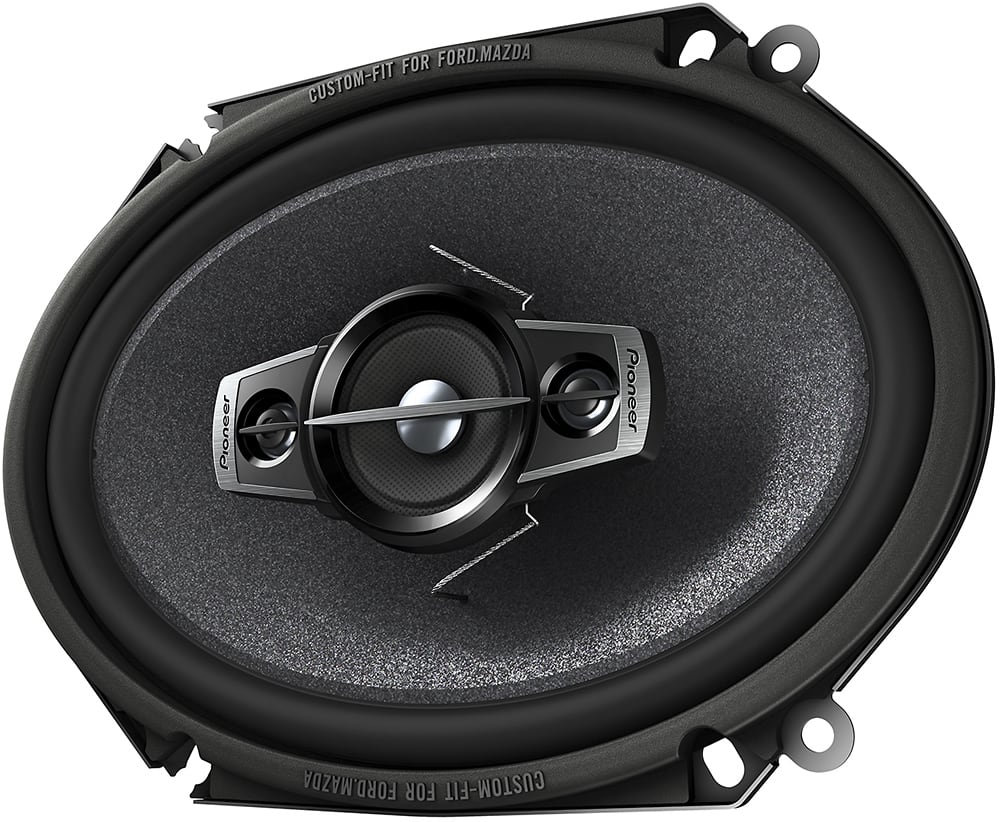 Best Buy: Pioneer TS-A Series 6