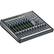 Angle. Mackie - ProFXv2 Series 12-Channel DJ Mixer - Multi.