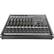 Alt View 11. Mackie - ProFXv2 Series 12-Channel DJ Mixer - Multi.