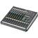 Left. Mackie - ProFXv2 Series 12-Channel DJ Mixer - Multi.