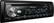 Angle. Pioneer - In-Dash CD/DM Receiver - Built-in Bluetooth - Satellite Radio-ready with Detachable Faceplate - Black.