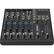 Alt View 11. Mackie - VLZ4 Series 8-Channel Mixer - Black.