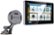 Alt View Zoom 11. Rand McNally - OverDryve 7 Connected Car Tablet with GPS - Black.