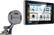 Alt View 11. Rand McNally - OverDryve 7 Connected Car Tablet with GPS - Black.