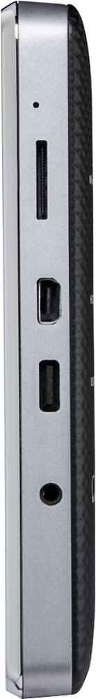 Alt View 13. Rand McNally - OverDryve 7 Connected Car Tablet with GPS - Black.