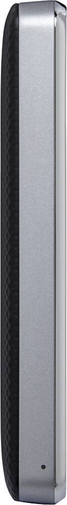 Alt View 14. Rand McNally - OverDryve 7 Connected Car Tablet with GPS - Black.