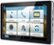 Left Zoom. Rand McNally - OverDryve 7 Connected Car Tablet with GPS - Black.