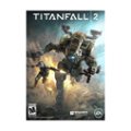 Front Zoom. Titanfall 2 - Windows.