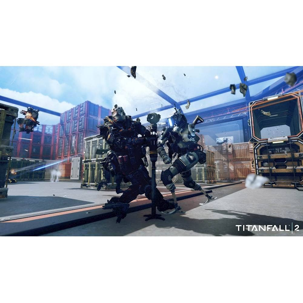 Titanfall 2 Windows [Digital] Digital Item - Best Buy