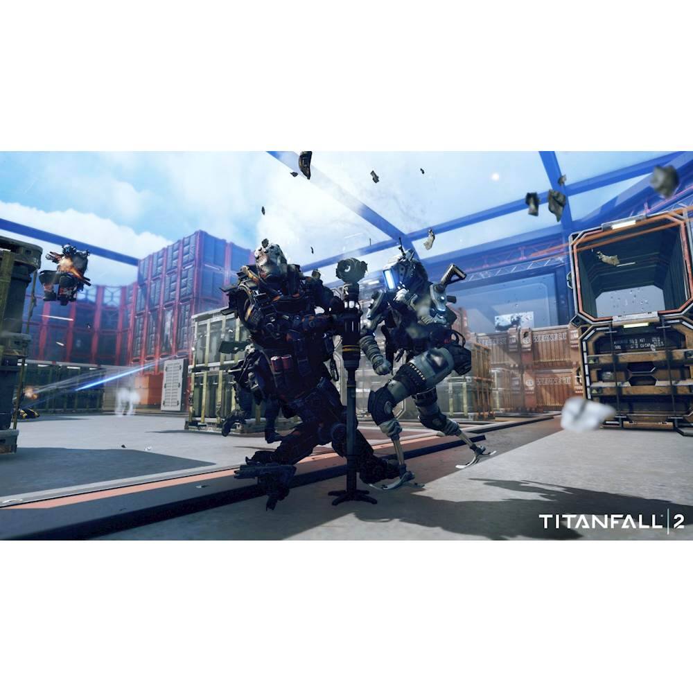 Alt View 12. Electronic Arts - Titanfall 2.