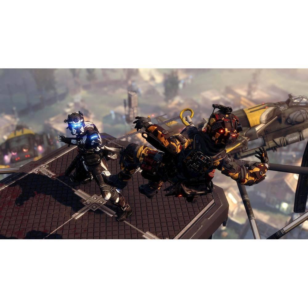 Alt View 18. Electronic Arts - Titanfall 2.