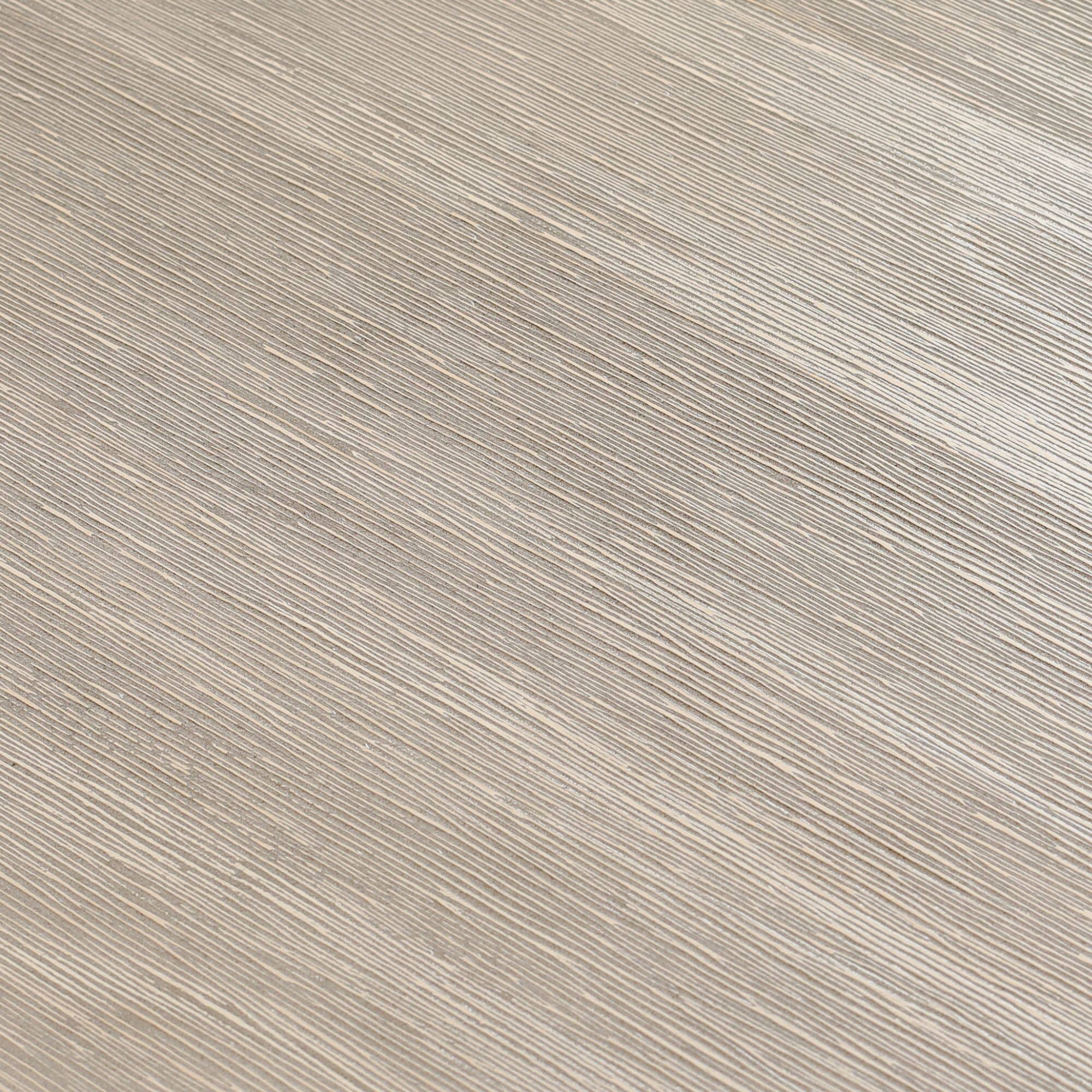 Alt View 5. Plank+Beam - Classic Pub Dining Table Counter Height (41in / 1050mm), Seashell Wirebrush - Seashell Wirebrush.
