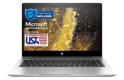 HP EliteBook 840 G5 Core i7 8550U 1.8GHz, 32GB, 512GB SSD, 14inch HP EliteBook 840 G5 Core i7 8550U 1.8GHz, 32GB, 512GB SSD, 14inch