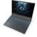 Alt View 32. MSI - Stealth 15M 15.6" Gaming Laptop - Intel 11th Gen Core i7-11375H with 32GB Memory - NVIDIA GeForce RTX 3060 - 1TB SSD - Carbon Gray.