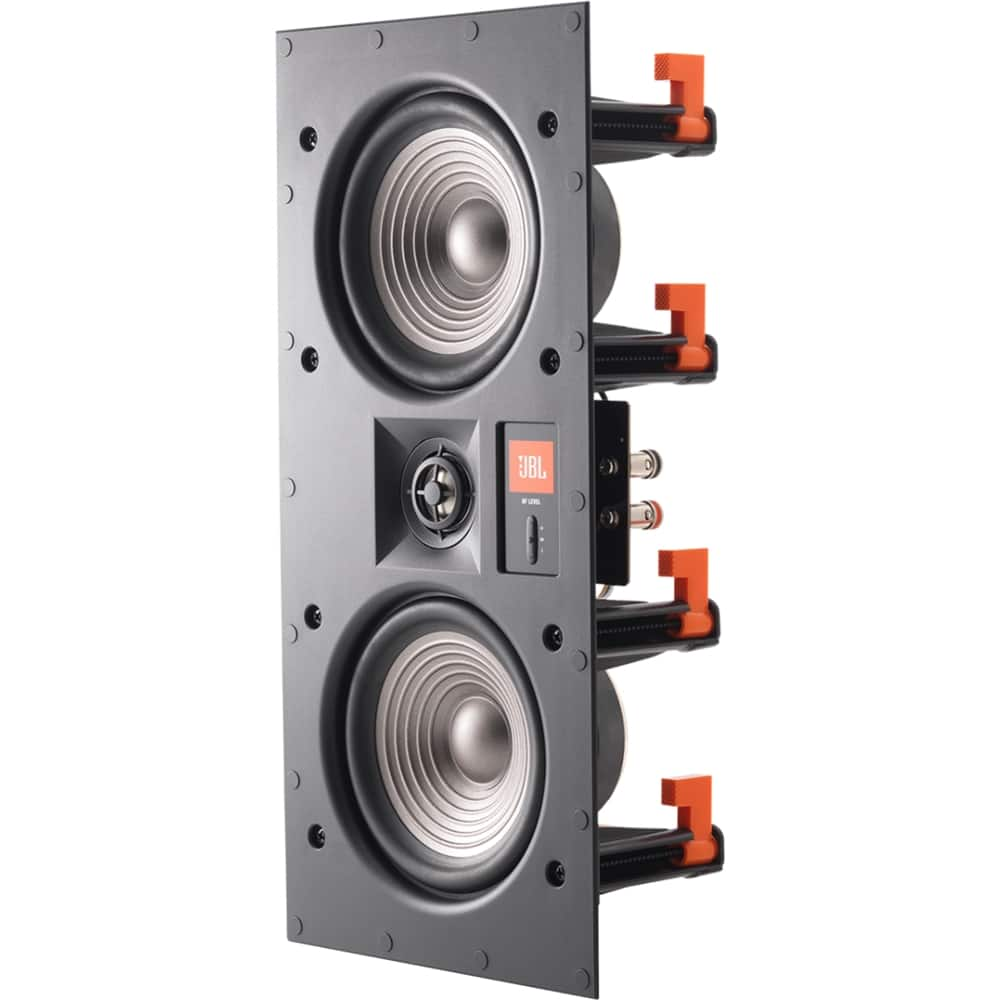 Best Buy: JBL Studio 2 Dual 5-1/4