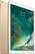 Angle. Apple - 12.9- Inch iPad Pro with Wi-Fi + Cellular - 128 GB (Sprint) - Gold.