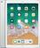 Alt View 12. Apple - 12.9- Inch iPad Pro with Wi-Fi + Cellular - 128 GB (AT&T) - Silver.