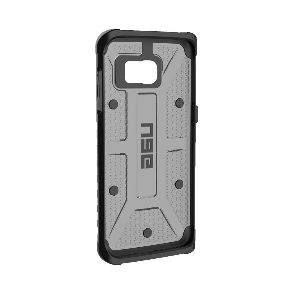 Best Buy: Urban Armor Gear Ash Case For Samsung Galaxy S7 Edge Black 