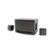 Angle Zoom. Thonet & Vander - 2.1 Powered Speaker System - Black.