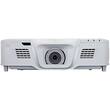 ViewSonic - LightStream XGA DLP Projector - White - Larger Front