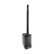 Left Zoom. JBL - EON ONE All-in-one Linear array PA System - Black.