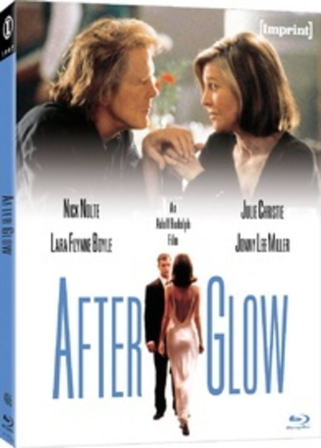 Afterglow   - BLU-RAY price history on PriceWatchPro