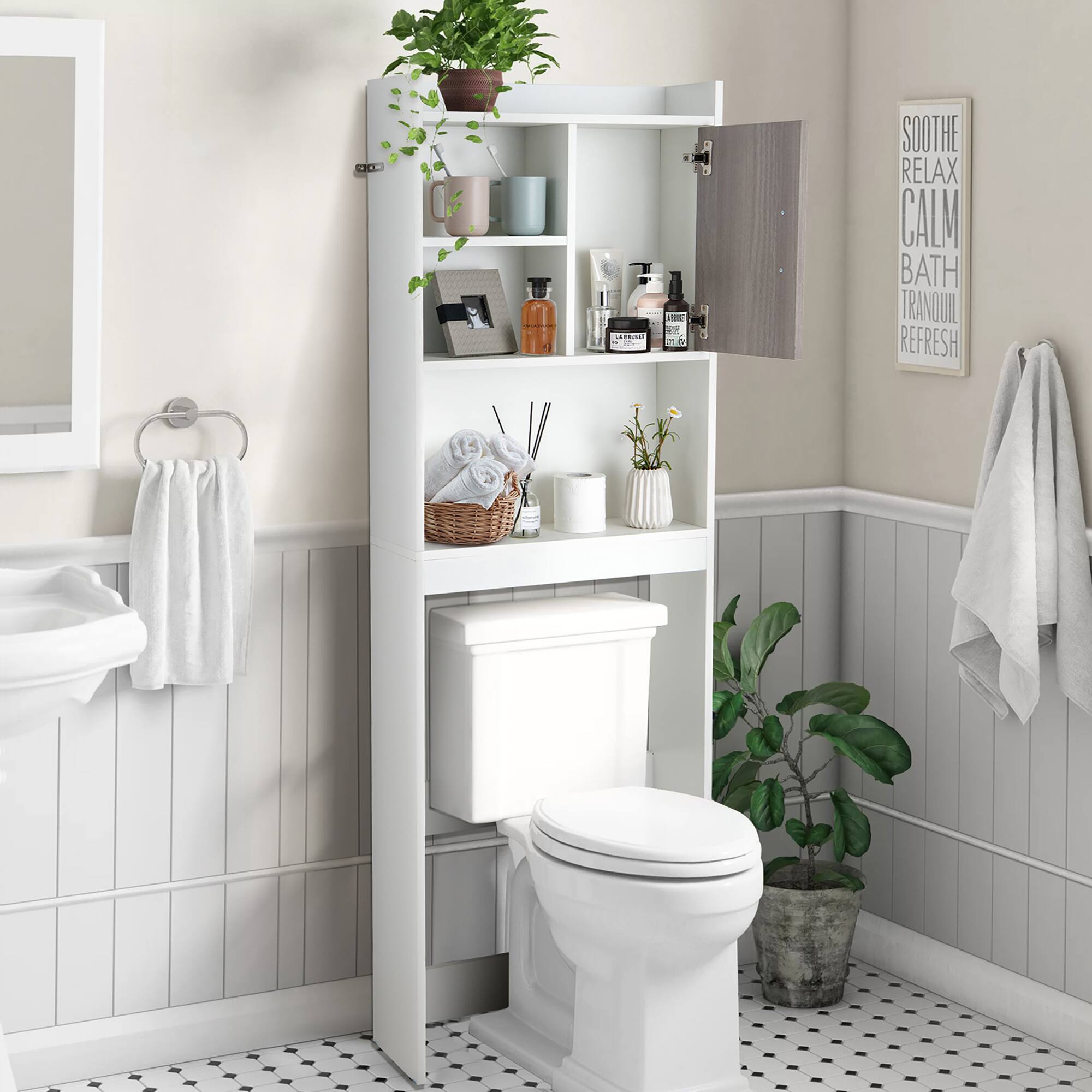 Soothe  
Relax  
Calm  
Bath  
Tranquil  
Refresh